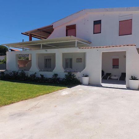 Borgo Arenella Villa Syracuse Exterior foto