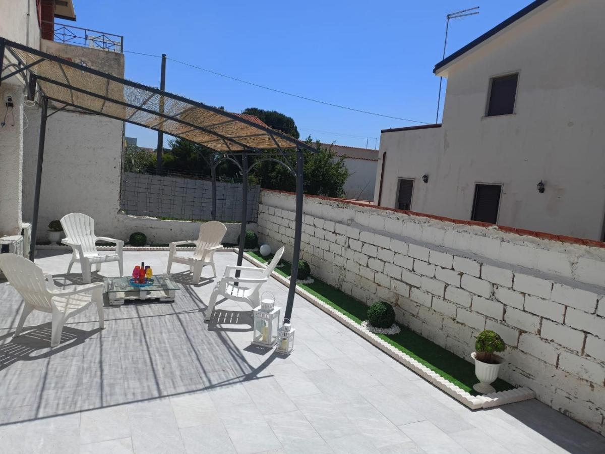 Borgo Arenella Villa Syracuse Exterior foto