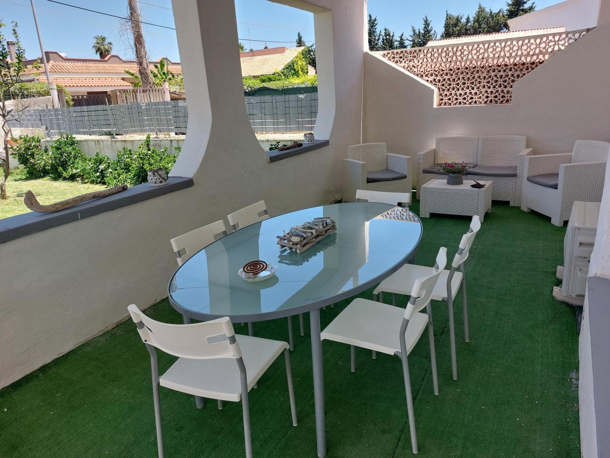 Borgo Arenella Villa Syracuse Exterior foto