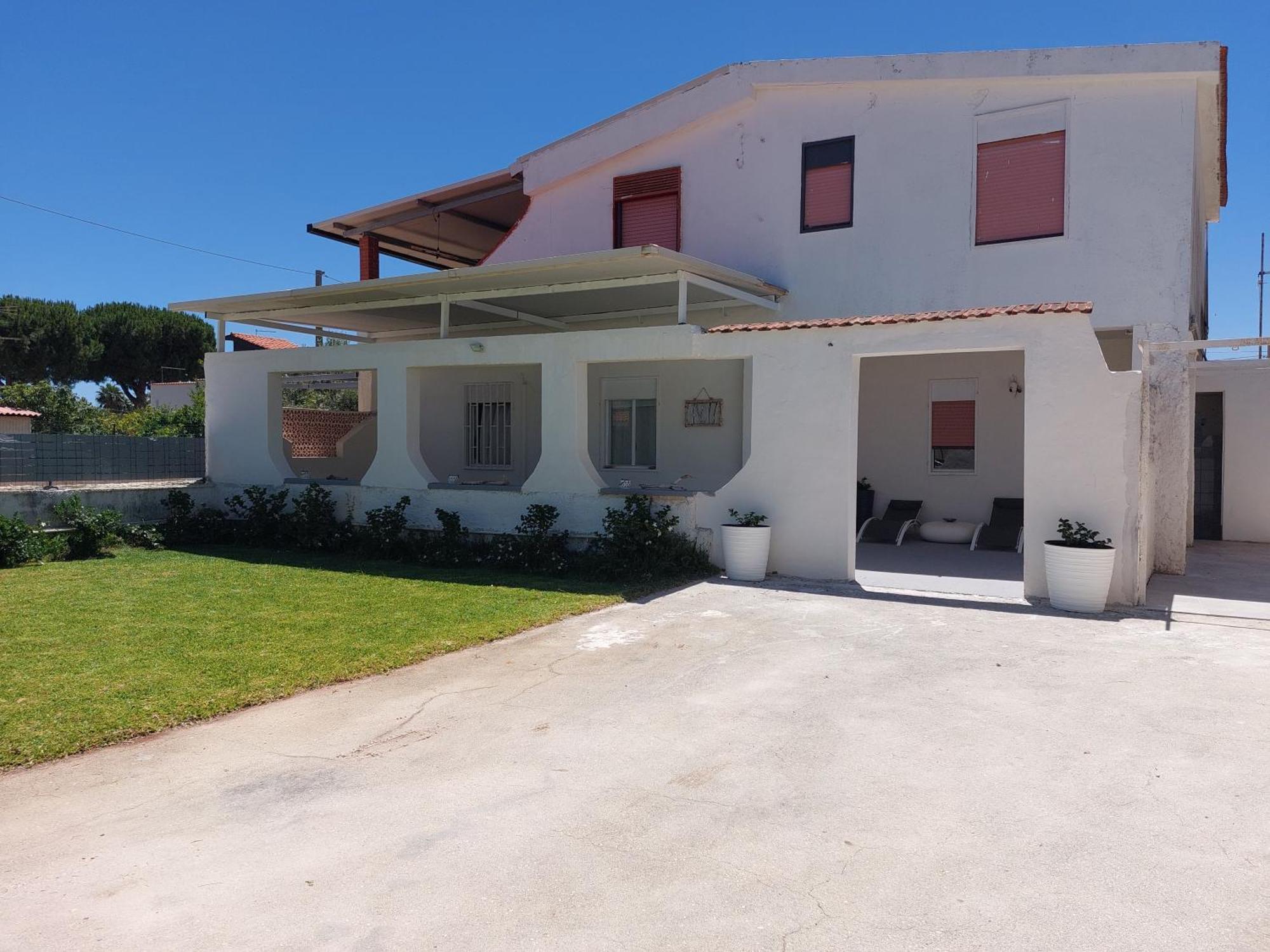 Borgo Arenella Villa Syracuse Exterior foto